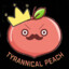 Tyrannical Peach