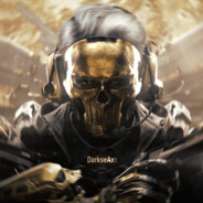 DarkseA