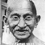 GUNDHI