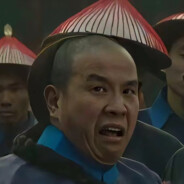 金陵副将马国成