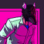 Steam avatar