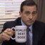 Michael Scott