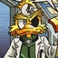 Dr. Quack