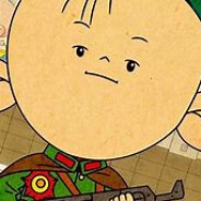 翻斗花园胡图图