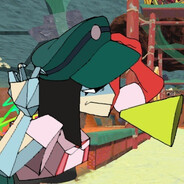 Brandelli Bop's avatar