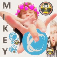 Mikey