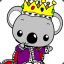 King Koala