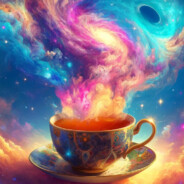 Kosmic-Tea