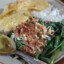 Nasi Pecel Bu Sumo