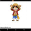 Luffy