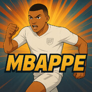 Mbappe