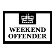 WEEKEND OFFENDER