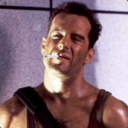 John McClane - steam id 76561197960320994