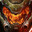 Player avatar