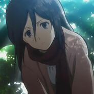 mikasa