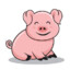 Pepe das Schwein