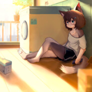 加德满都的野狗