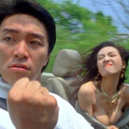 可达鸭用意念掰弯你,