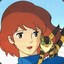 Nausicaa