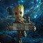 Baby Groot