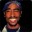Tupac Shakur