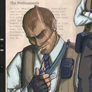 Steam Avatar