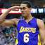 Jordan Clarkson