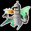 Bender Rodriguez