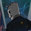 Dr W.D. Gaster