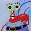 Mr Krabs