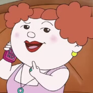 翻斗花园第一狙击手壮壮妈