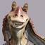 Gar Gar Bins