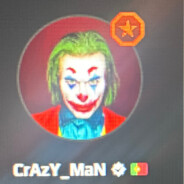 ✪ CrAzY MaN avatar