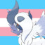 Absol is trans