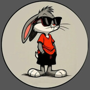Bugs Bunny