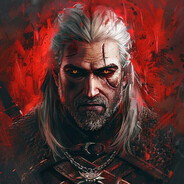 Wolf avatar