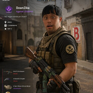 VAI NEGAR ARMINHA PRO DOWN