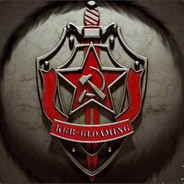 KGB-Gloaming