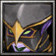 素质极高 从不喷人