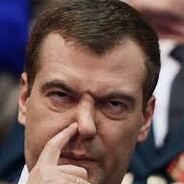 МЕДВЕДЕВ