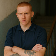 Arek "Szponciciel" Krzyżanowski