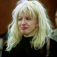 Courtney Love's Prozac