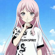 TeamSpirit的Anon本人