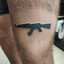 Mr. AK-47