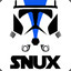 ♛ sNuX ♛