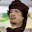 Muammar al-Gaddafi