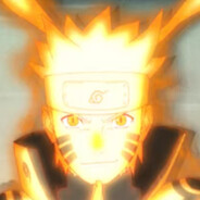 漩涡鸣人（九喇嘛连结