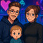 Steam avatar