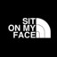 ★Sit on my face