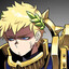 Buzzle(NO MORE HIDING)
